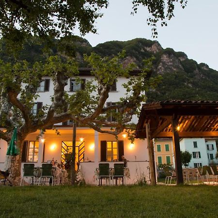Locanda La Pignatta Arogno المظهر الخارجي الصورة