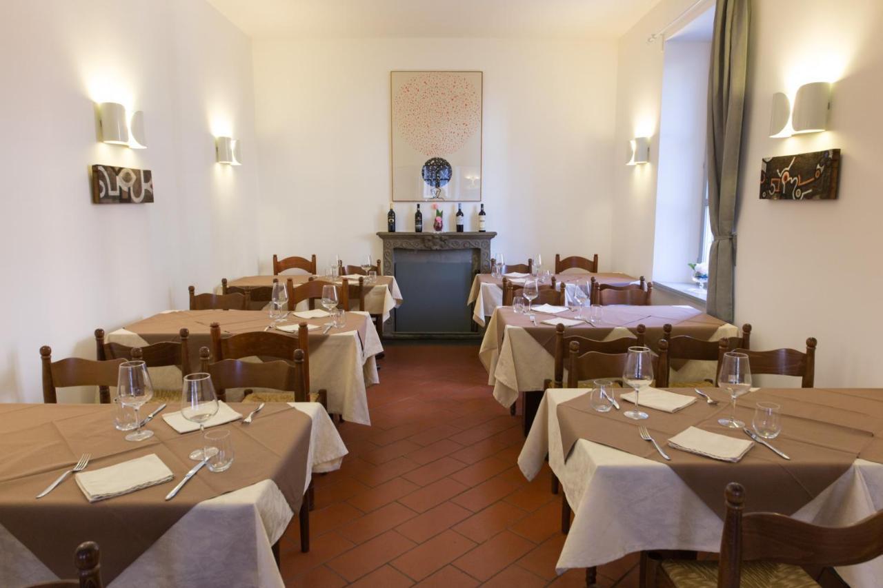 Locanda La Pignatta Arogno المظهر الخارجي الصورة