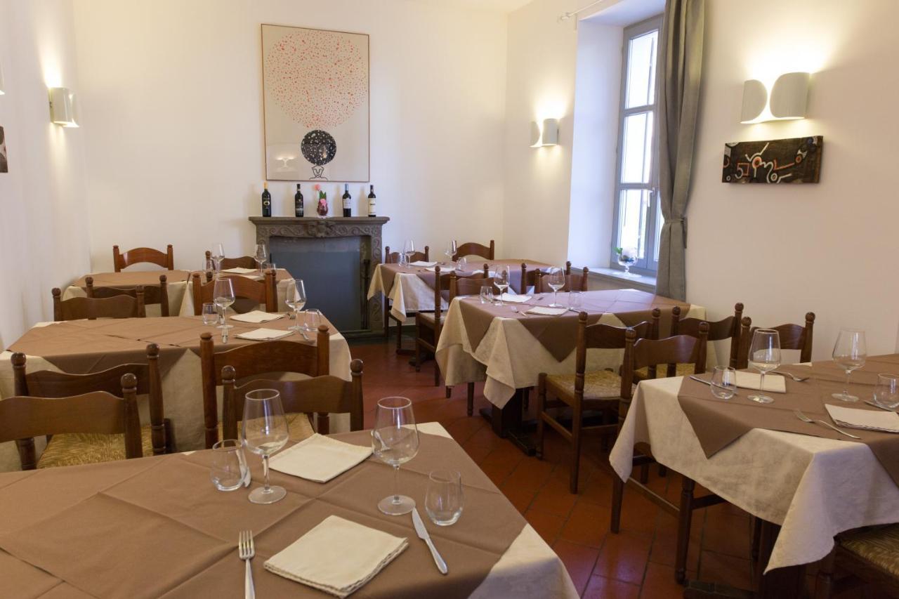 Locanda La Pignatta Arogno المظهر الخارجي الصورة