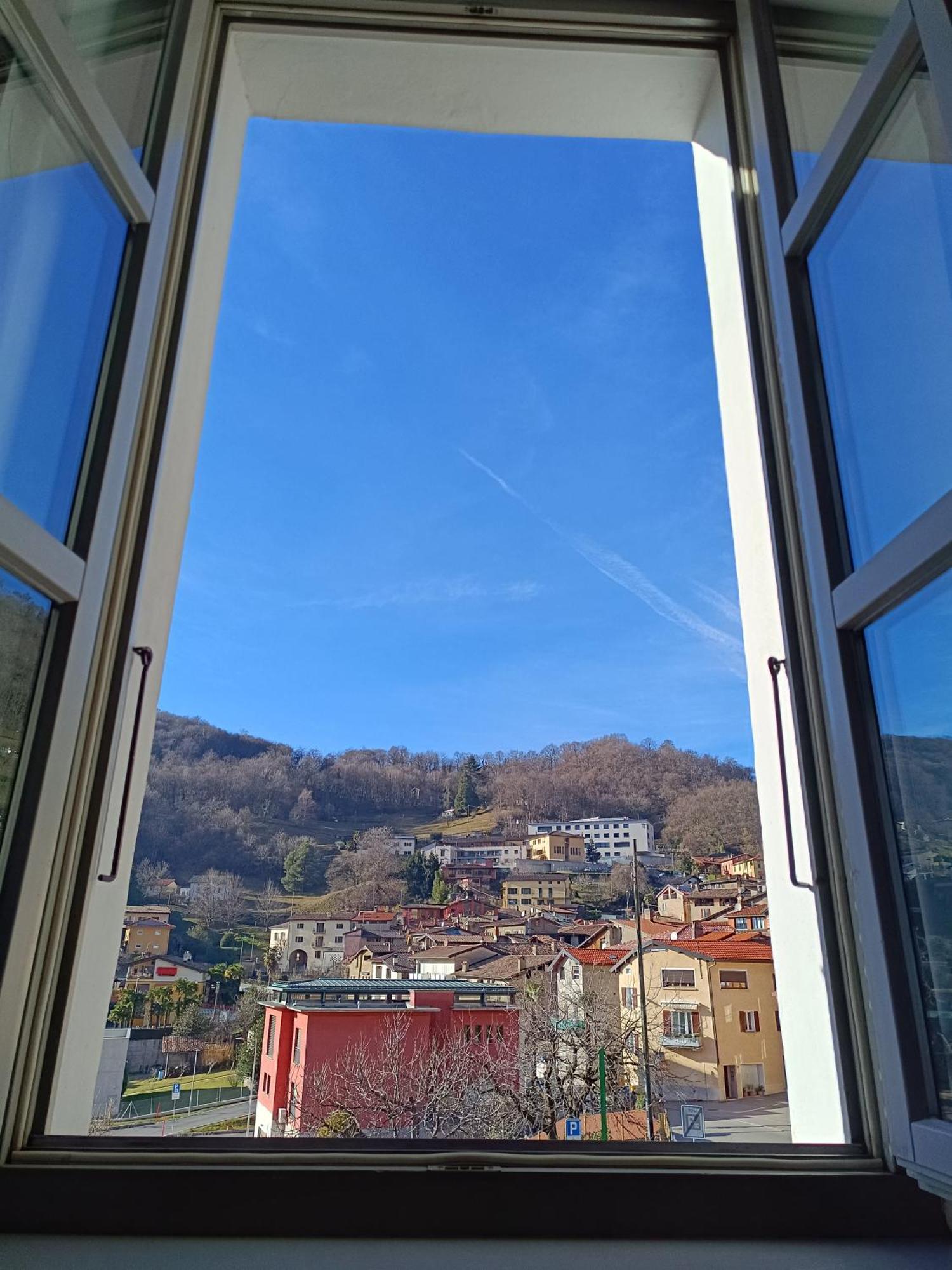 Locanda La Pignatta Arogno المظهر الخارجي الصورة