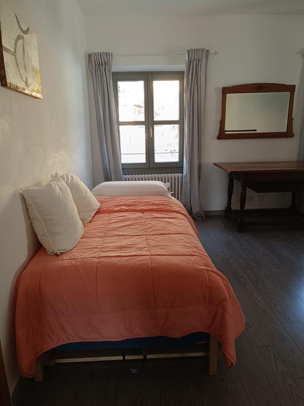 Locanda La Pignatta Arogno المظهر الخارجي الصورة
