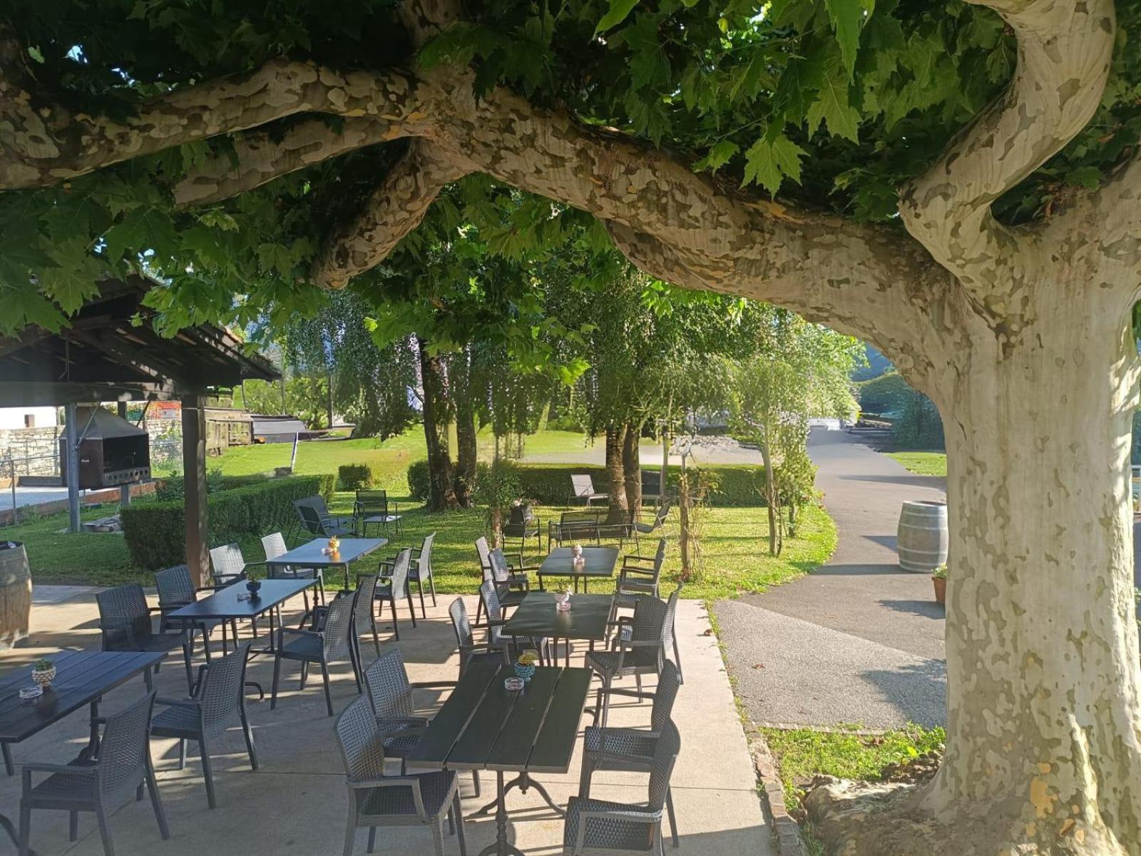Locanda La Pignatta Arogno المظهر الخارجي الصورة