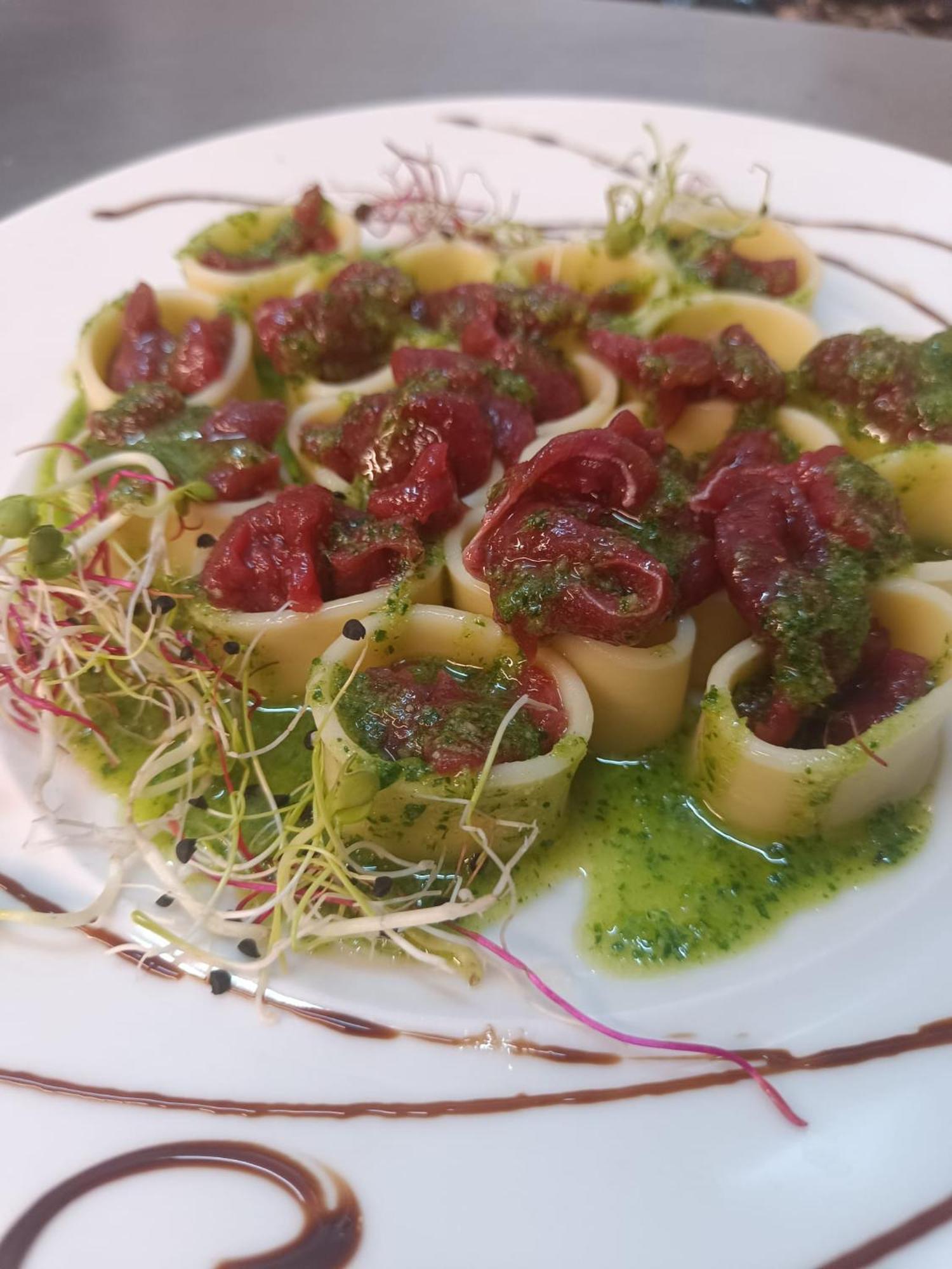 Locanda La Pignatta Arogno المظهر الخارجي الصورة